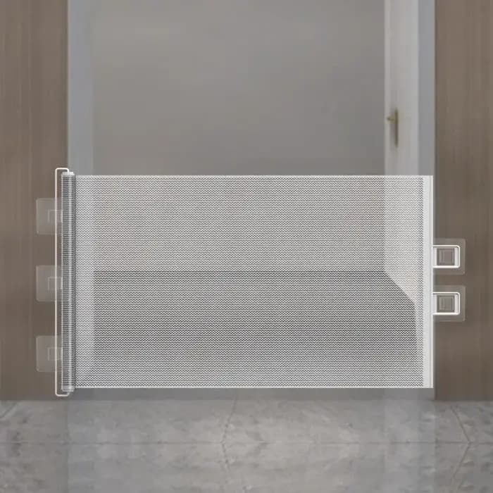 Barrière de sécurité pour escaliers intérieurs