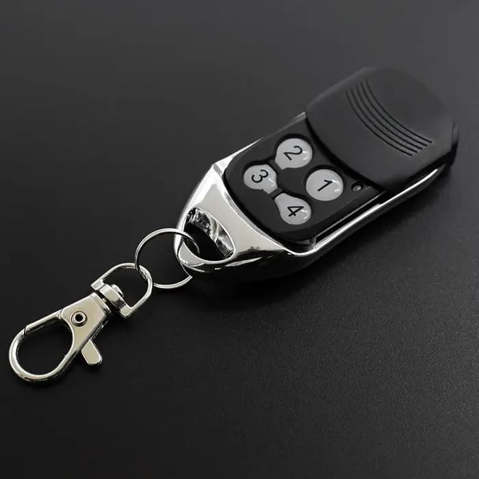 Merlin+ 2.0 E945 E945M E950M E943M Porte de Garage Télécommande Compatible ST50EVOB ST50EVO MT100EVO MT60EVO