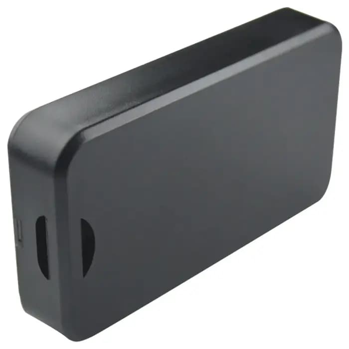 DOORHAN – transmetteur de porte de Garage-2 télécommandes à Code roulant 433MHz