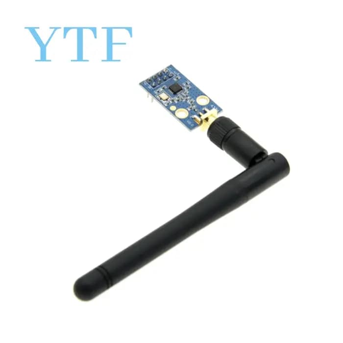 Module sans fil CC1101/433M