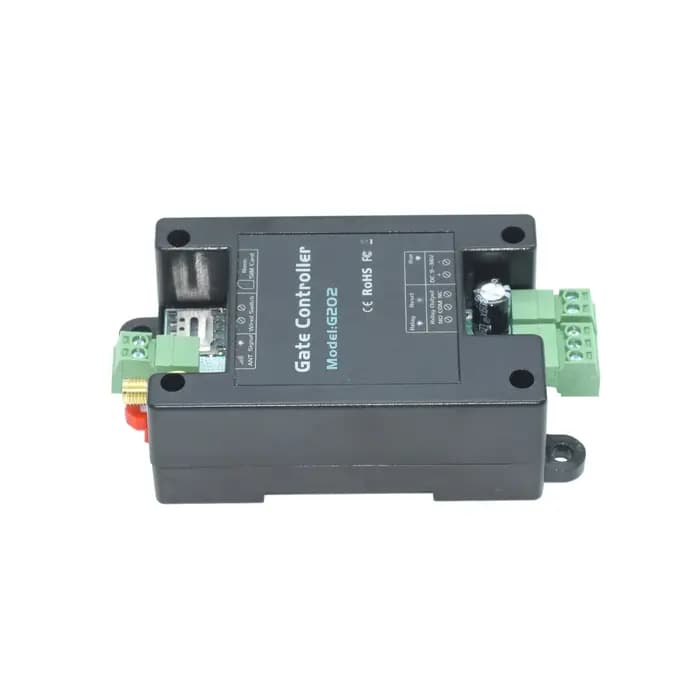 Ouvre-porte à commande à distance GSM 4G SMS G202