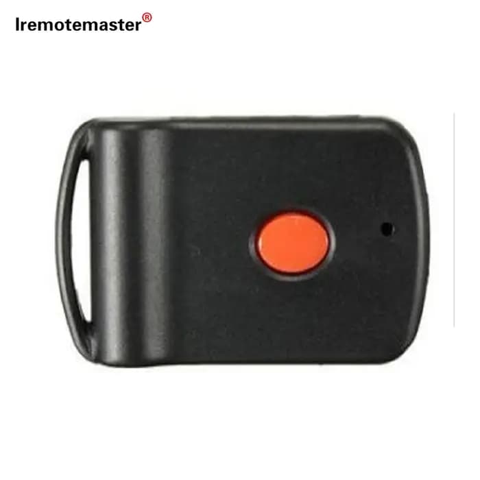 8 Dip Switch Remote pour Doormate Tiltamatic TRGknit T700 TRG-306 TRG102 Porte de garage Télécommande 303Mhz