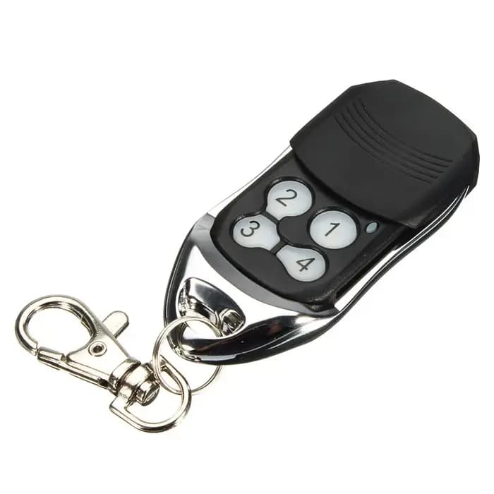 Télécommande de porte de Garage pour PRASTEL TC4E MPSTP2E
