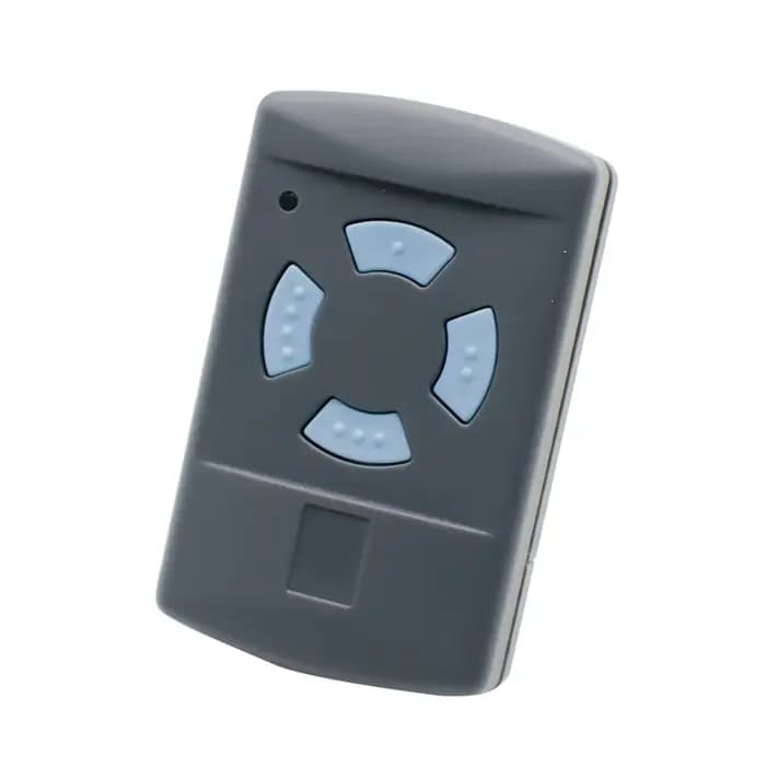 Télécommande de porte de garage HSM4 868 HSM2 868mhz 868.35MHz, porte-clés pour portail