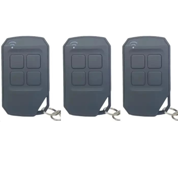Télécommande de porte 433.92Mhz D4