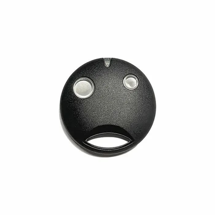 SMILO SM2 SM4 Télécommande de portail pour ouvre-porte de garage 433