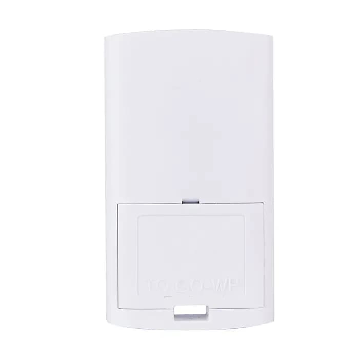 Télécommande de porte de Garage pour TO GO WV 2WV 2WP 433.92MHz