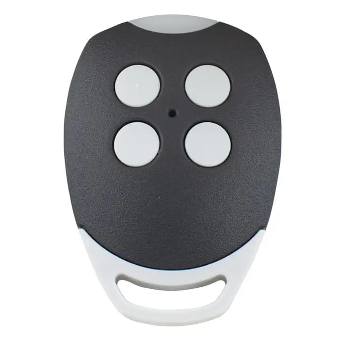 DITEC GOL4 BIXLG4 BIXLP2 BIXLS2 Entrematic ZEN2 ZEN4 ZEN2W ZEN4W Télécommande pour porte de garage 4