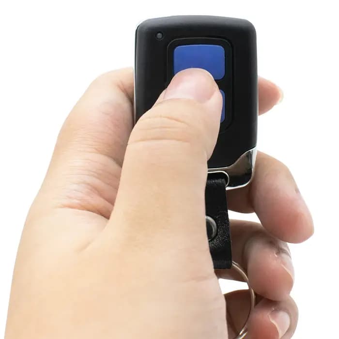 BERNER – ouvre-porte de Garage télécommandé 868MHz