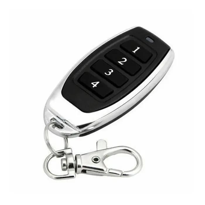 Télécommande de porte/Garage Compatible ATA PTX-5v1 PTX-5v2