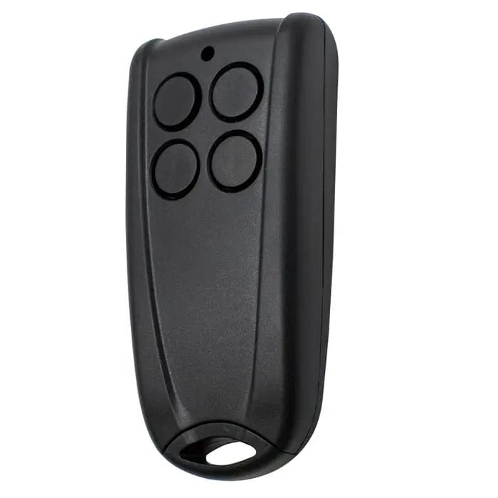 Télécommande Ecostar RSE2-433 RSC2-433 compatible avec les contrôleurs Liftronic 500 700 800 433 MHz
