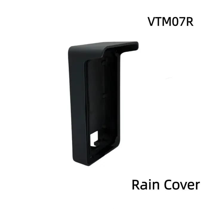 Dahua VTM07R – couvercle anti-pluie en alliage d'aluminium