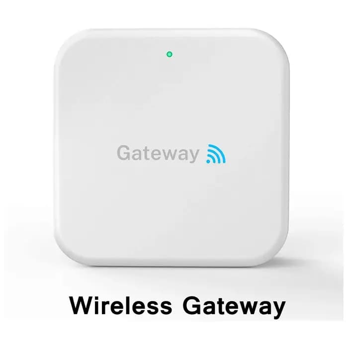 TTLOCK Andrea Nip/ G3-airies de passerelle WiFi, déverrouillage de porte intelligent, convertisseur