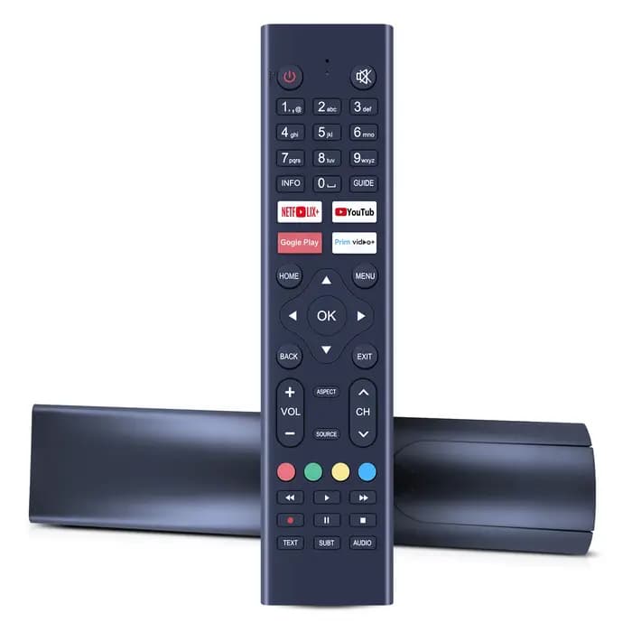 Nouvelle télécommande pour OK.ODL 40760FN-TAB.ODL 24760HN-TAB.ODL 32771HN-TAB.ODL 40761FN-TAB SMART TV