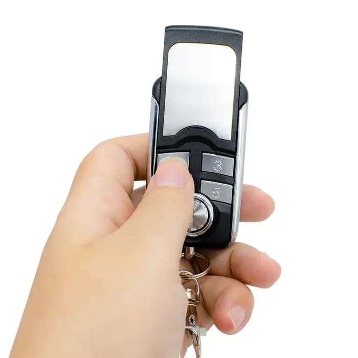 Télécommande de garage pour HS1-868-BS HS4-868-BS HS5-868-BS HSE1-868-BS HSE2-868-BS HSE4-868-BS HSP4-868-BS HSD2-868-BS HSS4-868-BS 868