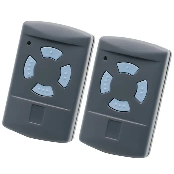 Télécommande de porte de garage HSM4 868 HSM2 868mhz 868.35MHz