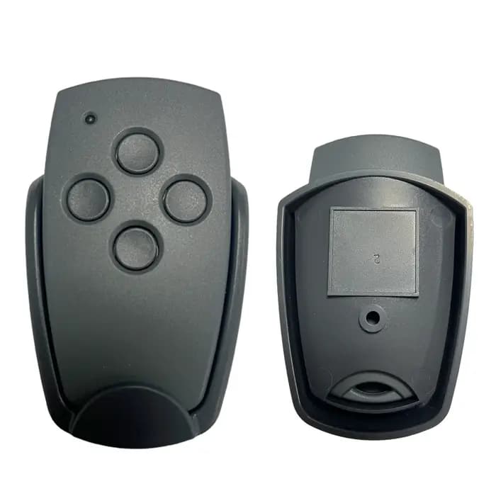 Marantec numérique D302 D304 D313 D323 868MHz 433MHz commande à distance Code fixe ouvre-porte de Garage portable sans fil
