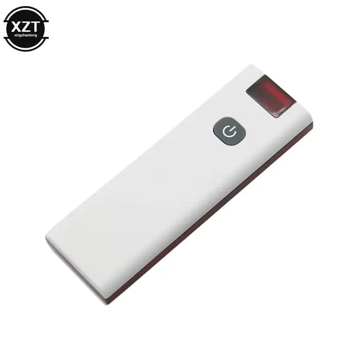 Transmetteur de télécommande numérique universel RF 433MHz, code d'apprentissage sans fil pour commu