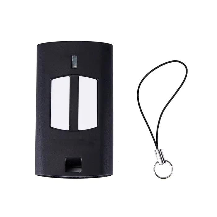 Télécommande de porte de Garage pour TO GO WV 2WV 2WP 433.92MHz, télécommande de porte sans fil, ouv