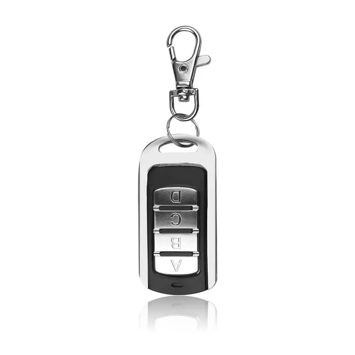 868 HSM2 HSM4 HSE2 MARANTEC numérique 384 D302 D304 868 Mhz télécommande pour la porte de Garage