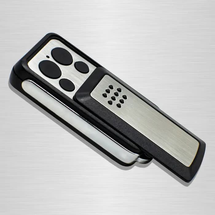 AVIDSEN – commande de porte de Garage télécommandée, ouvre-porte 433.92MHz pour AVIDSEN 114253 10425