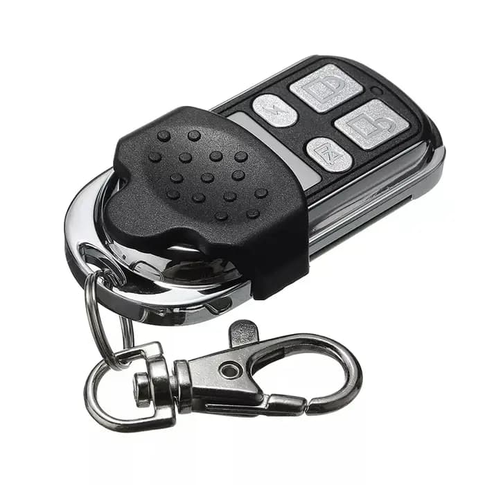 Télécommande de porte de garage numérique Pilot 868 (modèles 382
