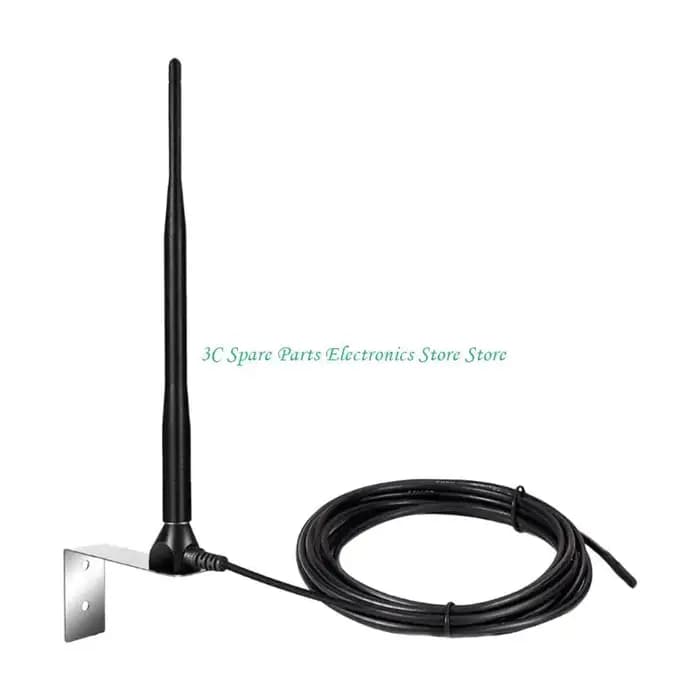 SZ améliore stabilité du les antennes 250 m fonctionnent pour les portails intelligents le garage D