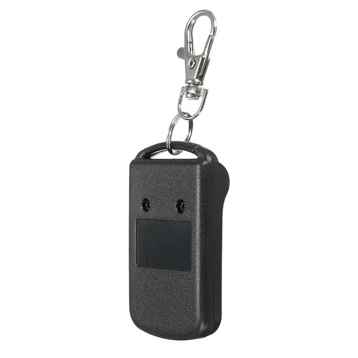 1 bouton Tiltamatic magique porte de Garage télécommande TRG306 TR300 TRV300 TRG 303 inclinaison