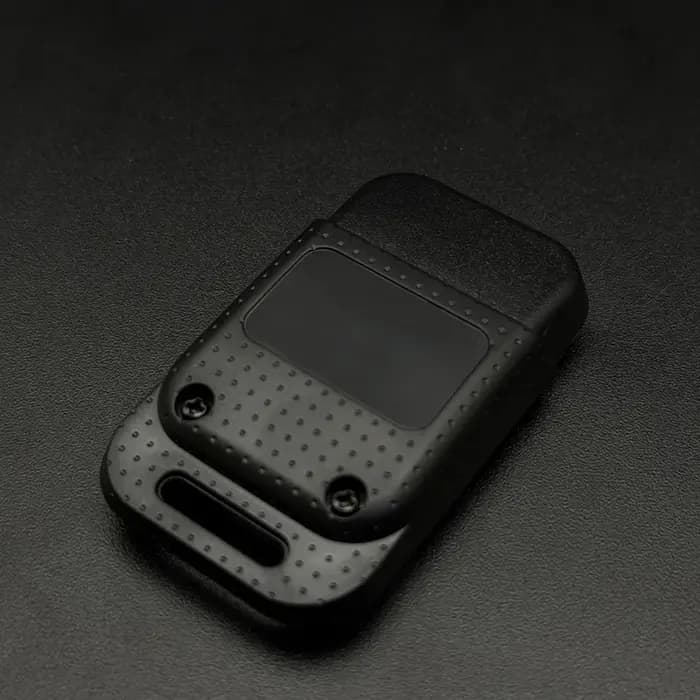 Nouvelle télécommande de garage/portail Somfy Keypop 2 RTS 2 canaux Émetteur portable à code tournant