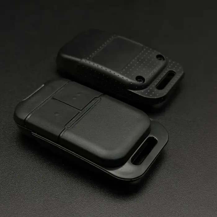 Nouvelle télécommande de garage/portail Somfy Keypop 2 RTS 2 canaux Émetteur portable à code tournant