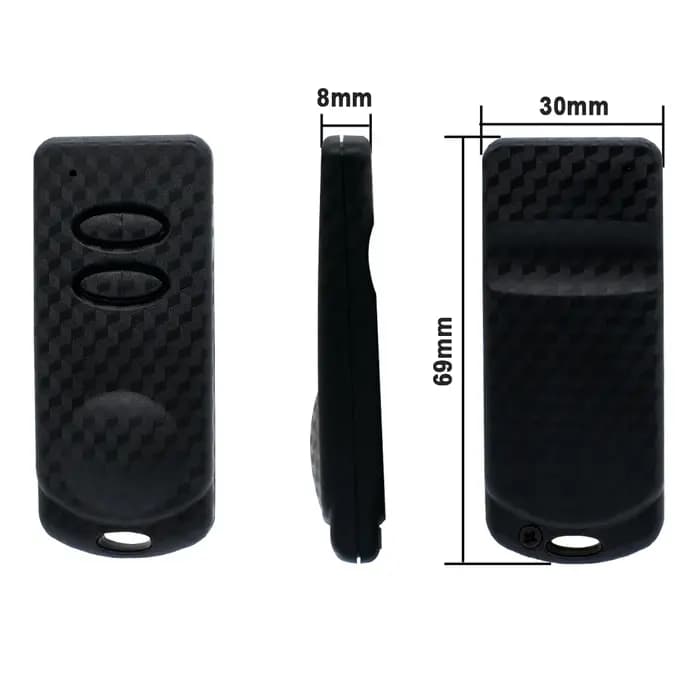 TAU 250K-SLIM RP Télécommande de garage pour TAU 250T-4RP