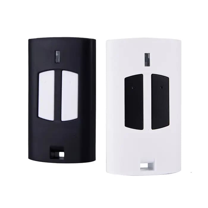 Télécommande de porte de Garage pour TO GO WV 2WV 2WP 433.92MHz
