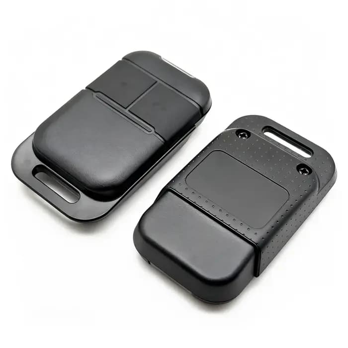 Nouvelle télécommande de porte de garage / portail Somfy Keypop 2 RTS 2 canaux Émetteur d'ouverture