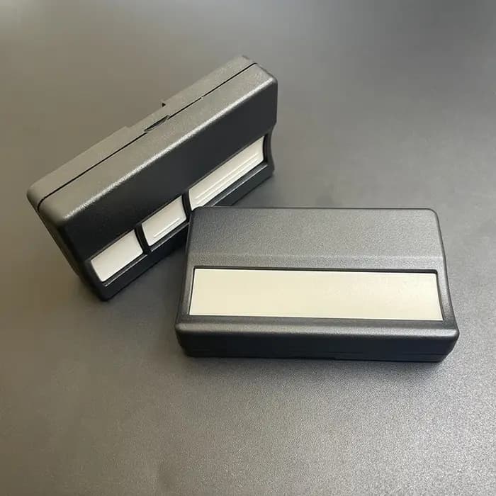 Télécommande pour ouvre-porte de garage et portail électrique LiftMaster CHAMBERLAIN 4330E 4333E 4335E 4330EML 4333EML 4335EML (433,92 MHz)