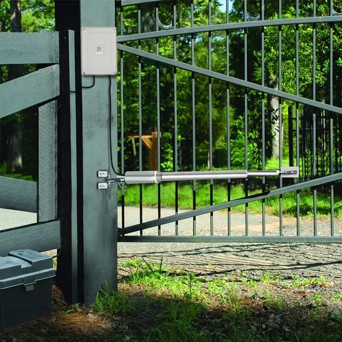GALO – ouvre-porte électrique