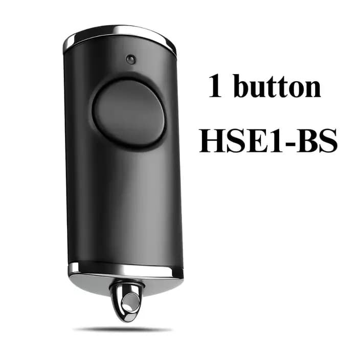 Pilote hormann télécommande Clone hse 1 bs 868 hse2 868 bs émetteur portable hse4-868 bs télécommand
