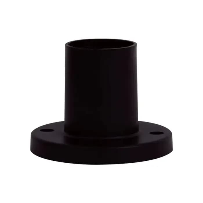 Lampe de poteau extérieure étanche super lumineuse pour portail, éclairage domestique extérieur, lampe d'ingénierie pour poteau de porte