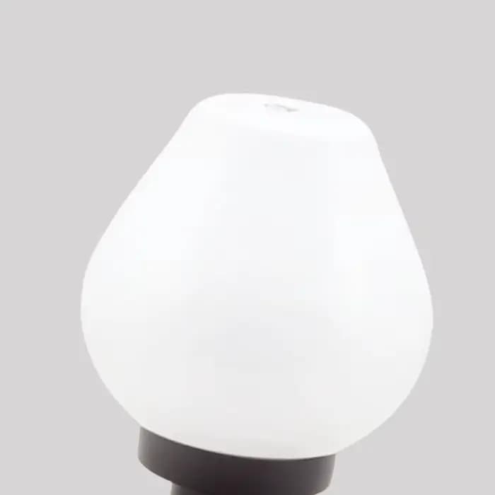 Lampe de poteau extérieure étanche super lumineuse pour portail, éclairage domestique extérieur, lampe d'ingénierie pour poteau de porte