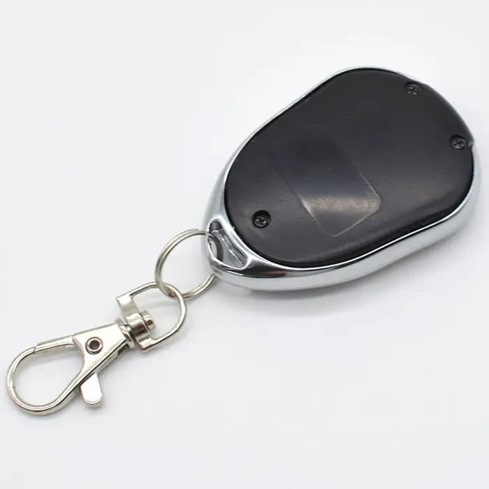 Compatible Alutech AT-4 AR-1-500 AN-Motors ASG1000 Télécommande 433.92 MHz Rolling Code Ouvre-porte de garage 4 canaux