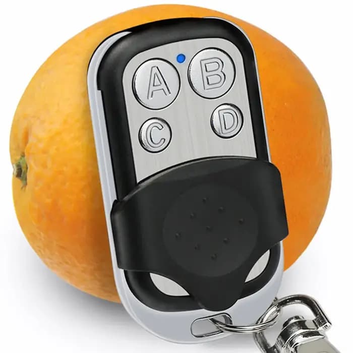 Duplicateur de clé de clonage Z successif, télécommande, contrôleur, clone universel pour portail, p