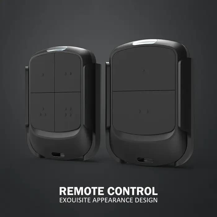Le plus récent télécommande portail universel 280MHz-868MHz Duplicateur