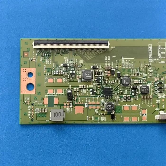 T-CON 34M01 C04 CTRL pour moniteur S3422DWG S3422DW S3422D CU34G2/BK CU34G2 5534M01C07 carte mère 34M01-C04