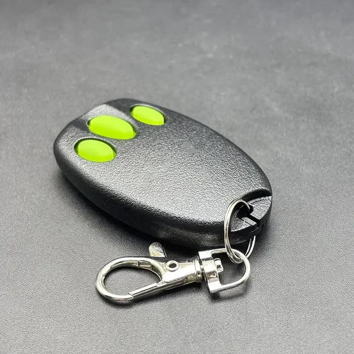 94335E 94335EML 94330E 1A5639-7 télécommande de porte MERLIN C945 C943 C940 C840 CM842 CM844 CM128 ouvre-porte de Garage 433.92MHz