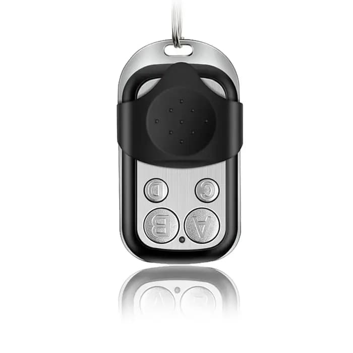 TEDSEN SKX1MD SKX2MD SKX3MD SKX4MD Télécommande 433.92Mhz Porte de garage