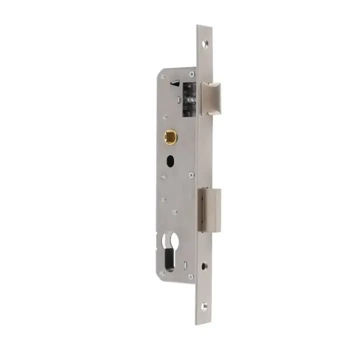 Serrure de porte universelle en aluminium 8520/8525/8530/8535