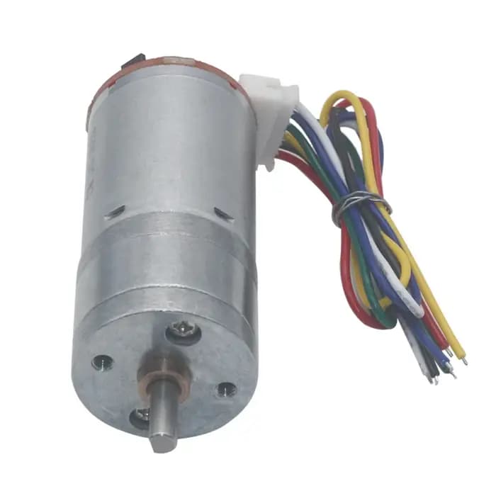 Moteur électrique à couple élevé