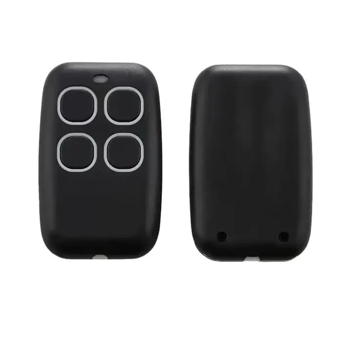 Duplicateur de télécommande de porte de Garage 433MHz 433.92MHz