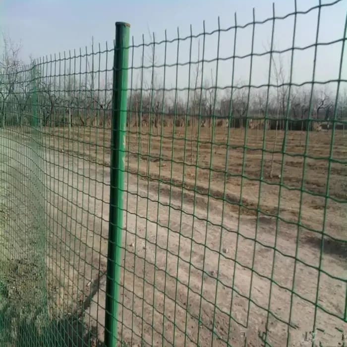 Rouleau de fil de clôture de sécurité pour jardin
