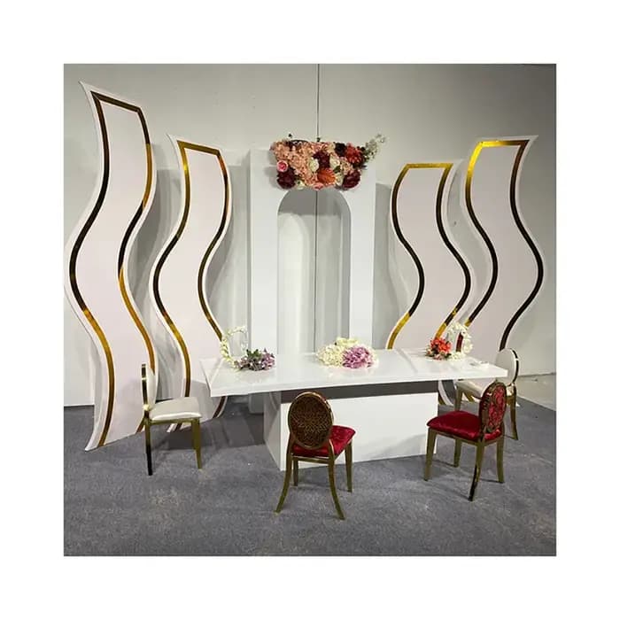 Panneaux décoratifs en PVC