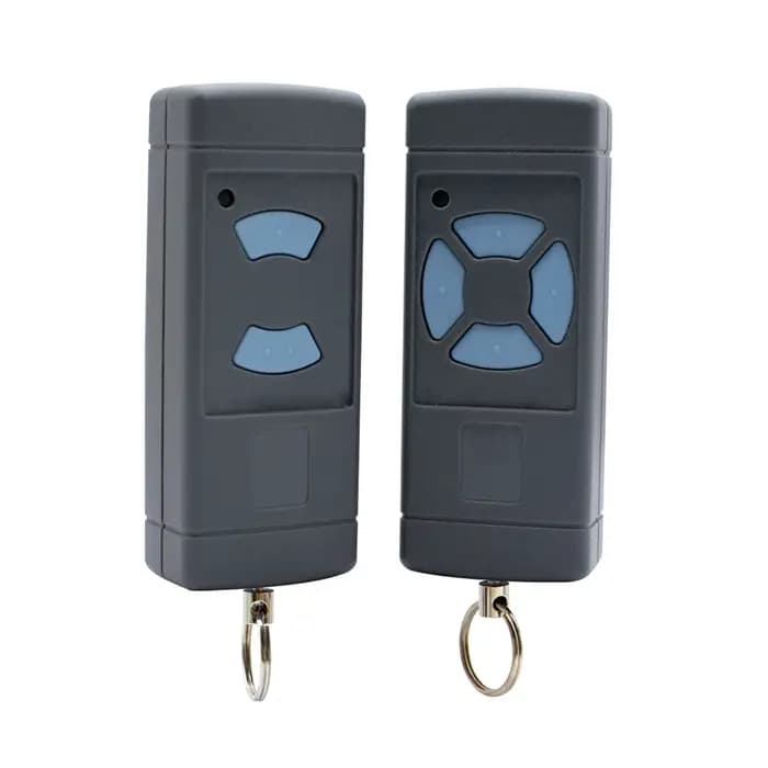 HSE2 HSE4 868MHz Télécommande pour Porte de Garage
